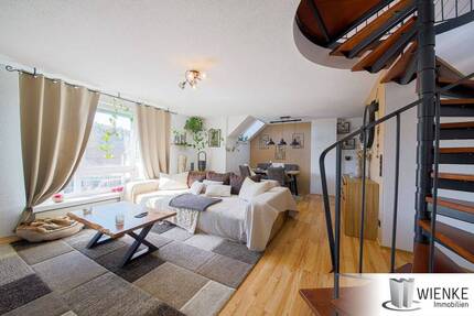 Wohnung Waldshut-Tiengen Tiengen - 3 Zimmer, 92 m&sup2;, 259.000&euro; | Angebot:26218089