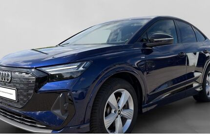 Audi Q4 e-tron 38.725 km 41.970 &euro; Lüneburg 21337