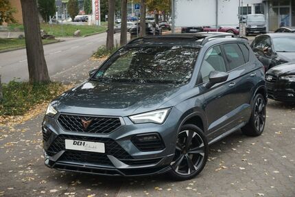 Cupra Ateca 69.900 km 23.990 &euro; Göppingen 73037