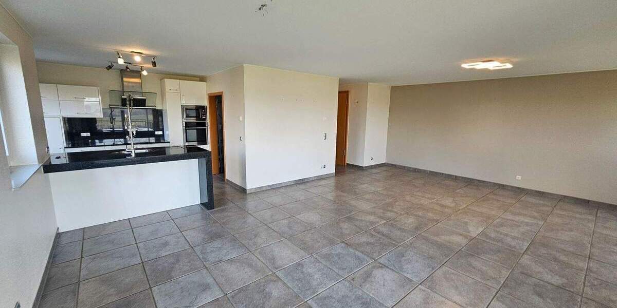 Etagenwohnung Perl - 3 Zimmer, 80 m&sup2;, 350.000&euro; | Angebot:25679003