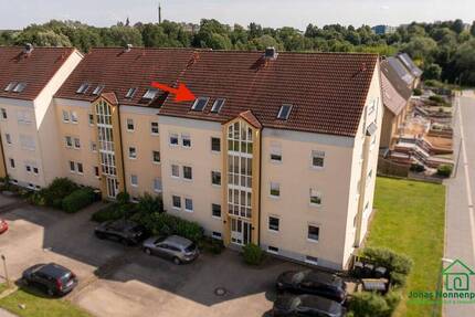 Eigentumswohnung mit Balkon und Seeblick 2 zimmer