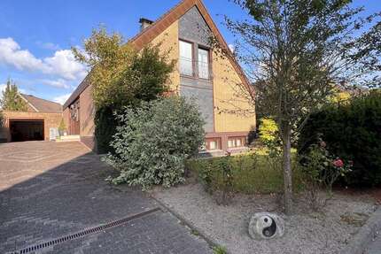 Haus Altenholz / Klausdorf Klausdorf - 6 Zimmer, 177 m&sup2;, 599.000&euro; | Angebot:24702383