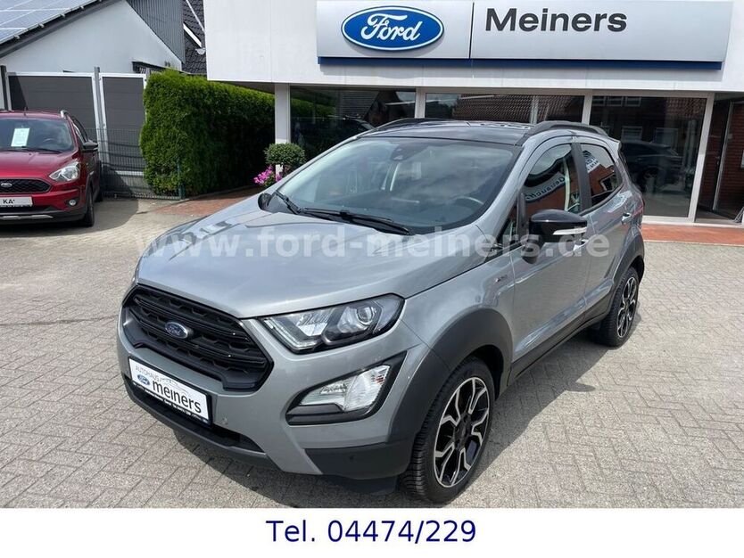 EcoSport