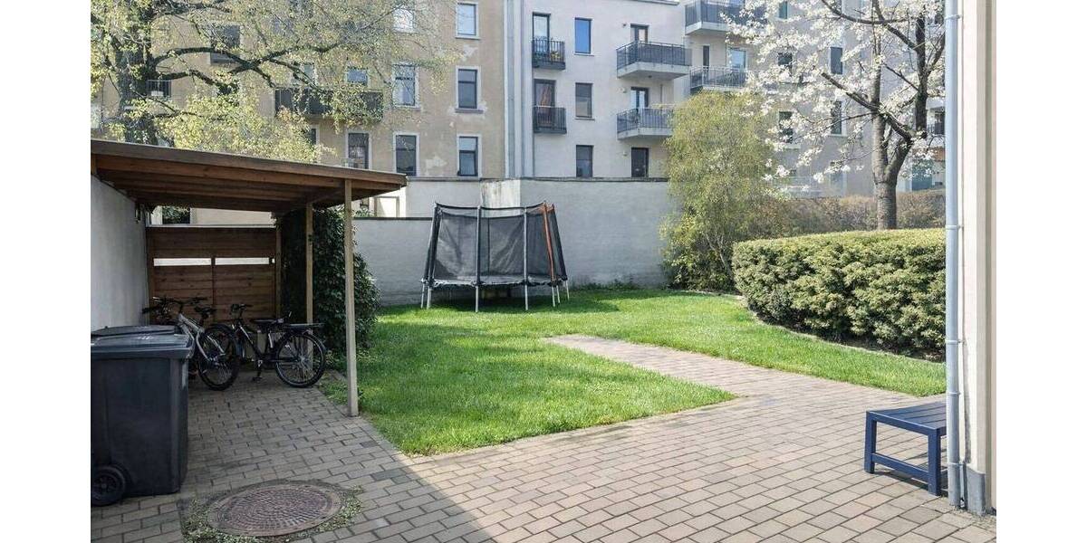 Etagenwohnung Leipzig Altlindenau - 5 Zimmer, 137 m&sup2;, 575.000&euro; | Angebot:26556751