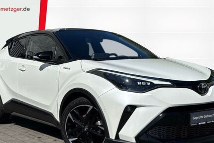 Toyota C-HR 33.506 km 26.850 &euro; Widdern 74259
