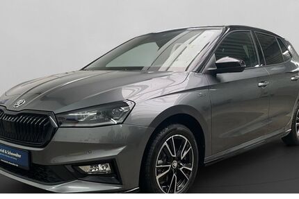 Skoda Fabia 19.750 km 24.811 € Freising 85356