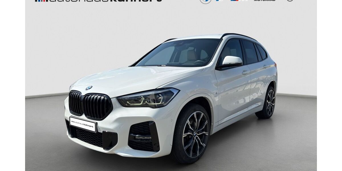 BMW X1 133.625 km 24.575 &euro; Gera 07552