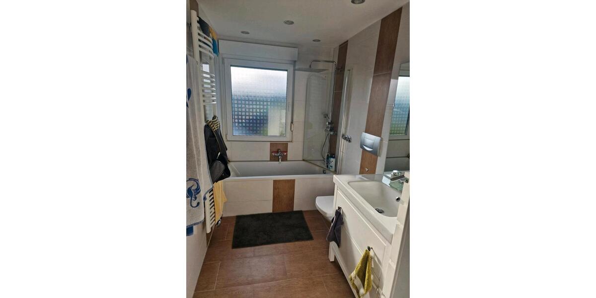 Haus zu vermieten 4 zimmer