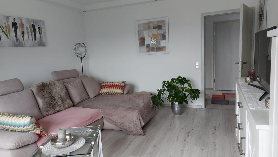 Etagenwohnung Horn-Bad Meinberg Bad Meinberg - 2 Zimmer, 58 m&sup2;, 445&euro; | Angebot:26579693