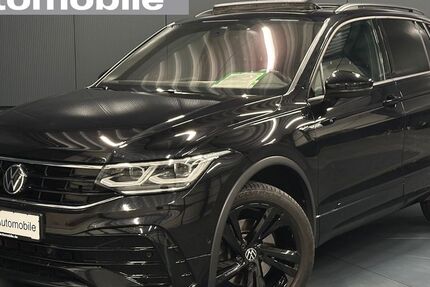 VW Tiguan 71.000 km 32.971 &euro; Helmstedt 38350