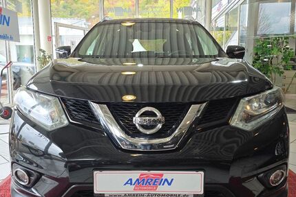 Nissan X-Trail 172.200 km 14.100 &euro; Lahnstein 56112