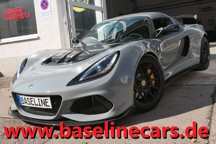 Lotus Exige