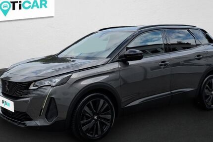 Peugeot 3008 19.931 km 24.950 &euro; Rathenow 14712