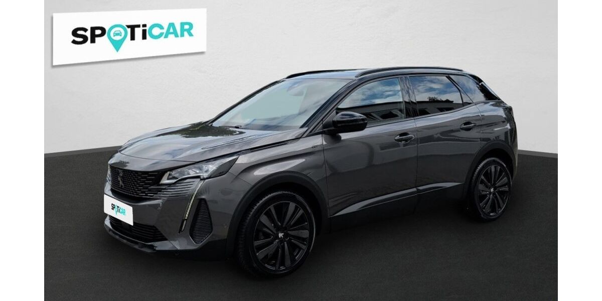 Peugeot 3008 19.931 km 24.950 &euro; Rathenow 14712