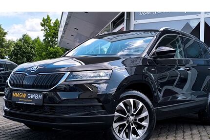 Skoda Karoq 91.600 km 21.990 &euro; Bensheim 64625