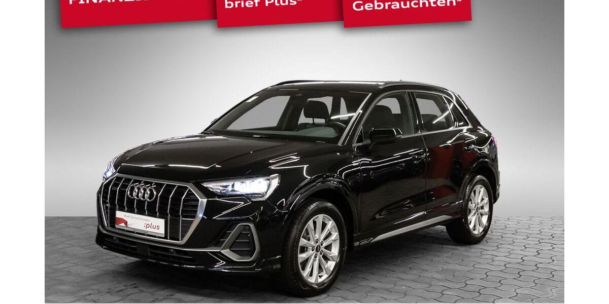 Audi Q3 48.991 km 33.940 &euro; Stuttgart 70563