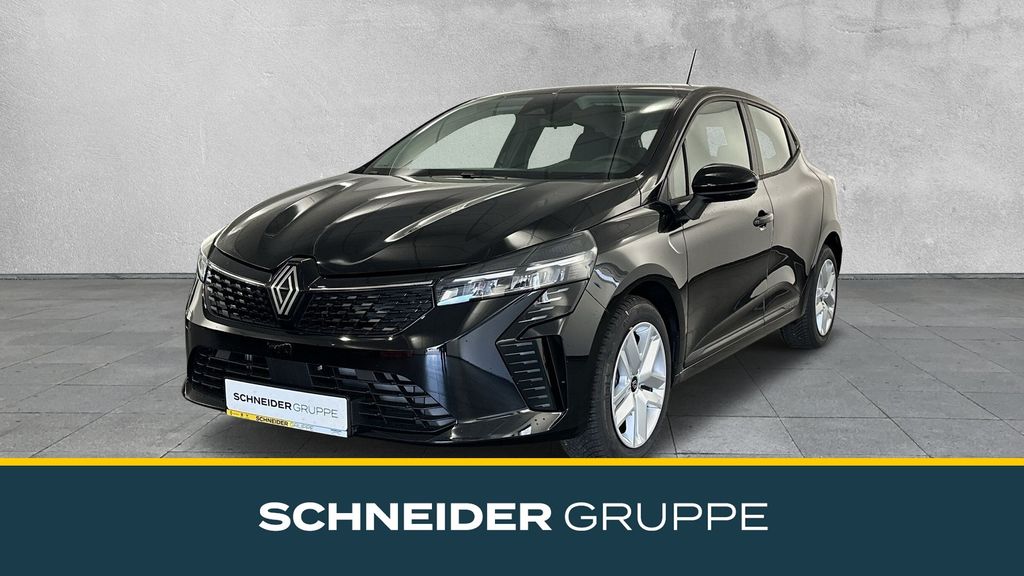 Renault Clio 16.850 km 16.890 &euro; Burgstädt 09217