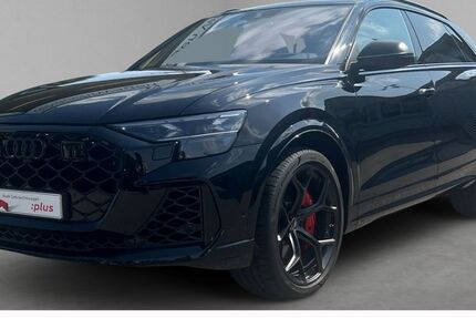 Audi RSQ8 5.200 km 169.980 € Traunstein 83278