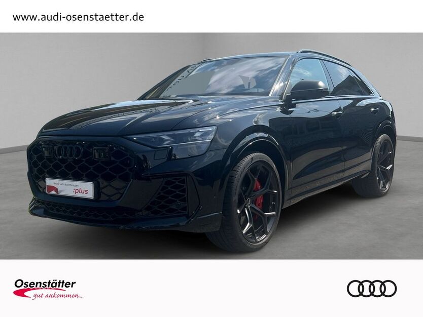 Audi RSQ8 5.200 km 169.980 € Traunstein 83278
