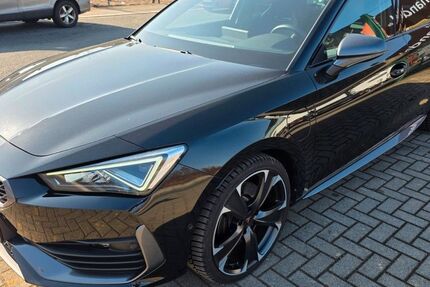 Cupra Leon 35.476 km 26.990 &euro; Meißen 01662