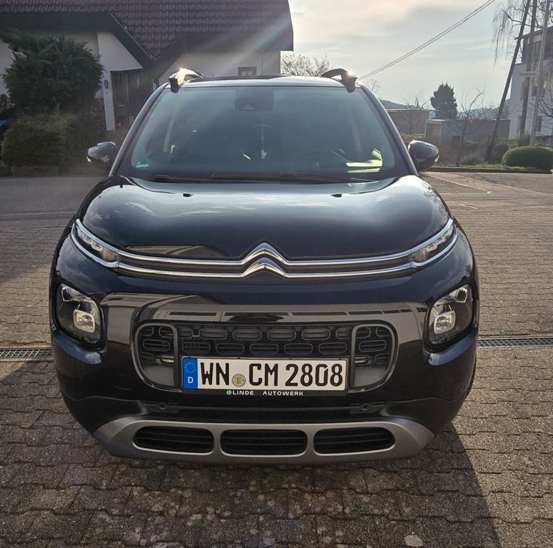Citroen C3 Aircross 47.000 km 13.749 € Winnenden 71364