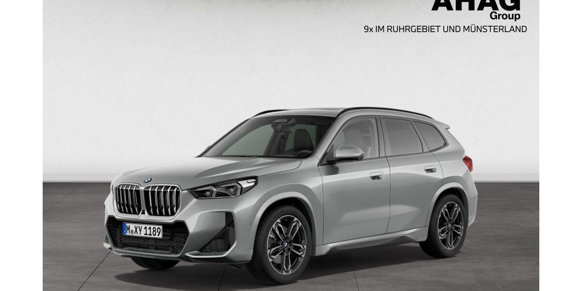 BMW X1 23.735 km 49.750 &euro; Gronau 48599