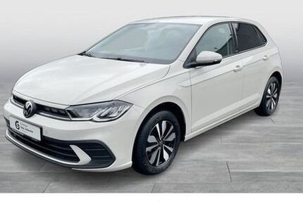VW Polo 23.452 km 17.880 &euro; Aurich 26607