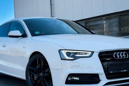 Audi A5 165.220 km 14.990 &euro; Mechernich 53894