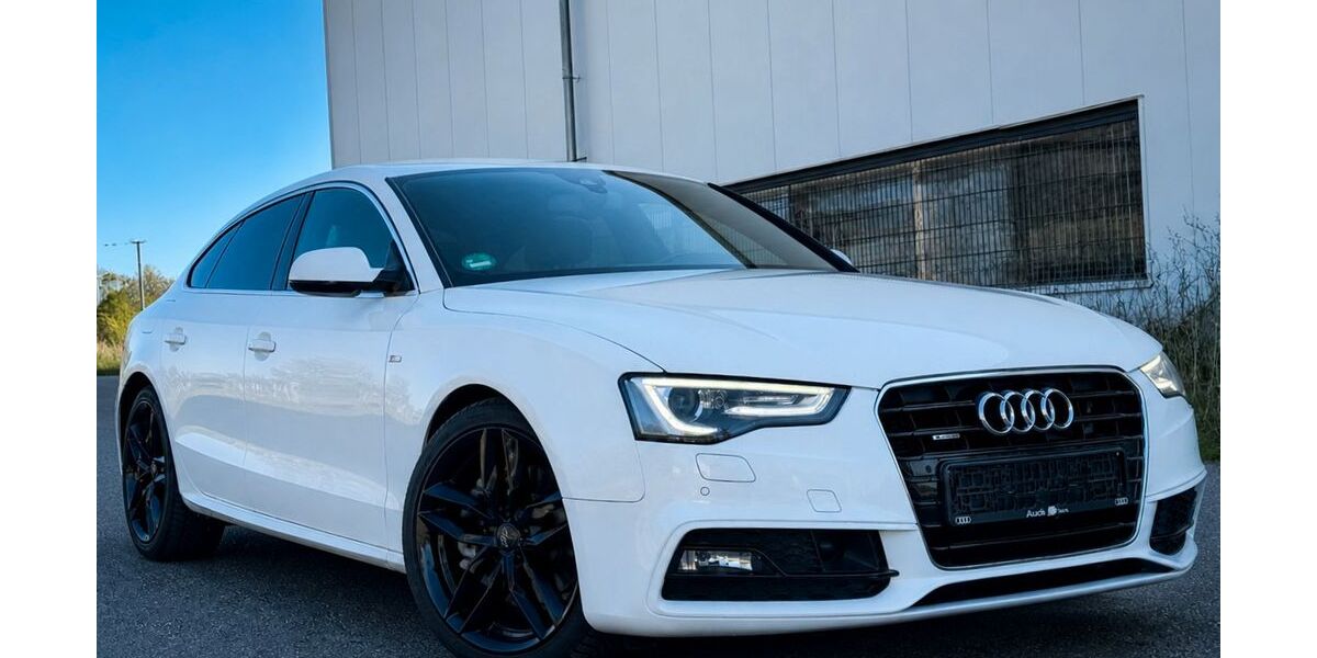 Audi A5 165.220 km 14.990 &euro; Mechernich 53894
