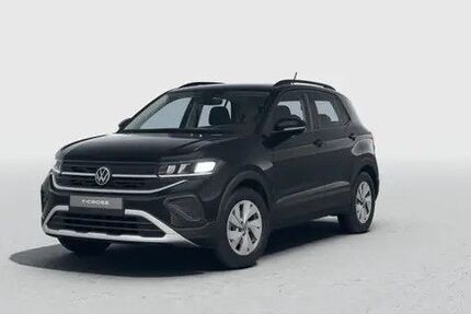 VW T-Cross 62.790 km 18.450 &euro; Kaltenkirchen 24568