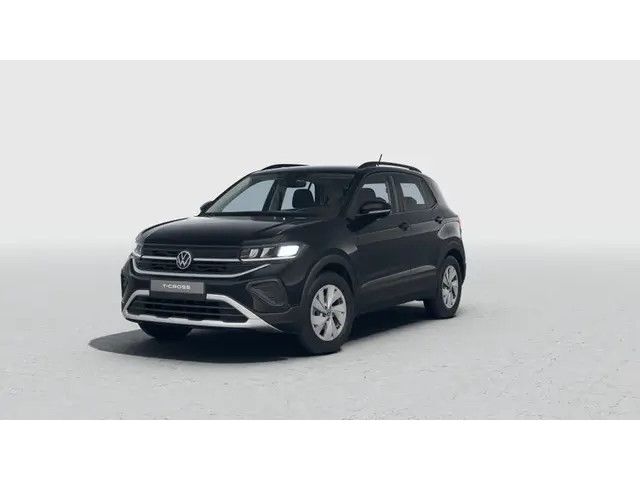 VW T-Cross 62.790 km 18.950 &euro; Kaltenkirchen 24568