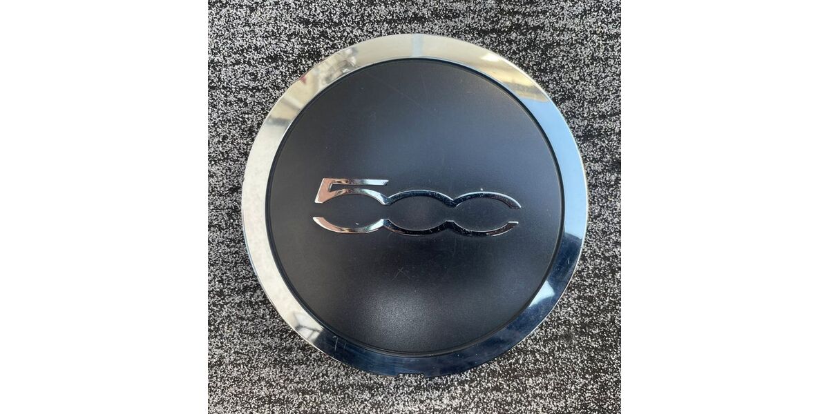 Fiat 500 31.150 km 10.690 &euro; Nordstemmen 31171