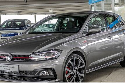 VW Polo 55.684 km 18.830 &euro; Stuttgart-Wangen 70188