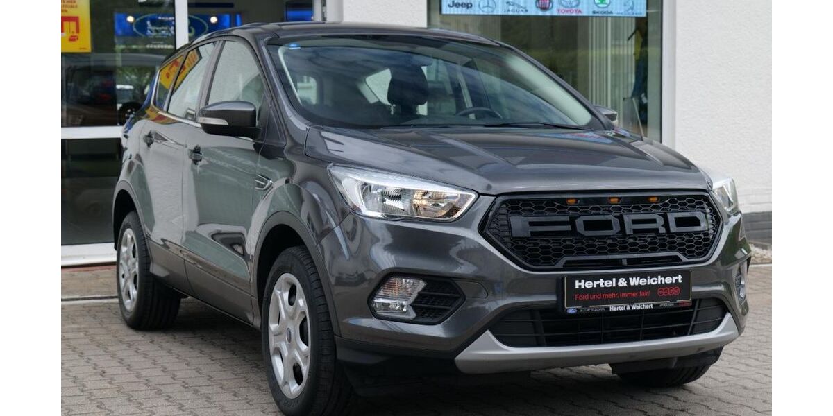 Ford Kuga 144.466 km 10.990 &euro; Hainichen 09661
