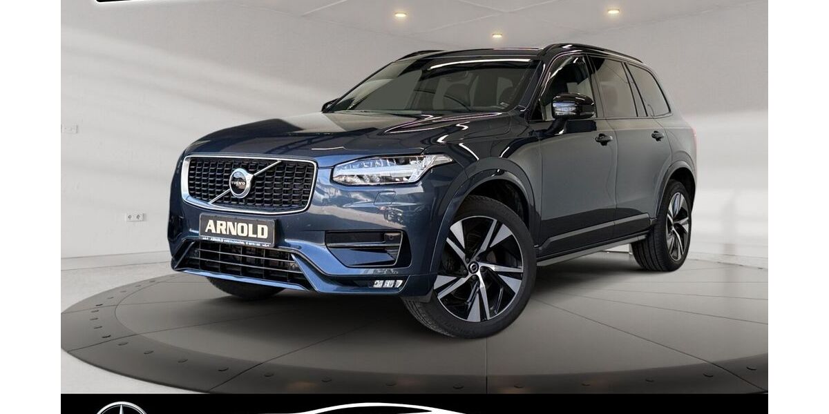 Volvo XC90 104.300 km 32.400 &euro; Neufahrn in Niederbayern 84088