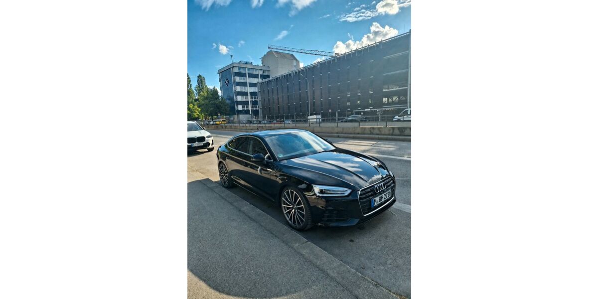 Audi A5 210.960 km 19.300 &euro; München 81671