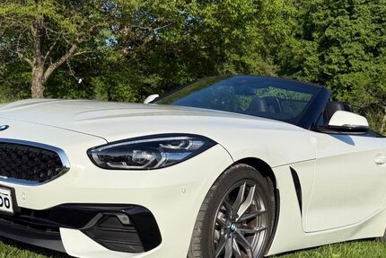 BMW Z4 29.500 km 36.600 &euro; Keltern 75210