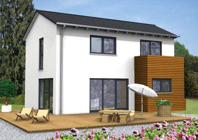 Haus zum Kaufen in Dortmund 529.500 € 115 m²