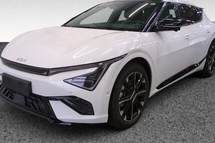 Kia EV6 19.251 km 44.880 &euro; Bremerhaven 27568