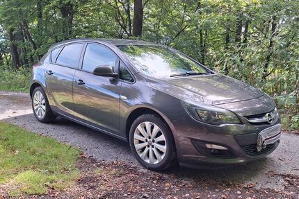 Opel Astra 113.000 km 7.600 &euro; Fürstenstein 94538