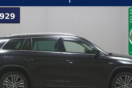 Skoda Kodiaq 173.029 km 22.480 &euro; Gyhum/Bockel 27404