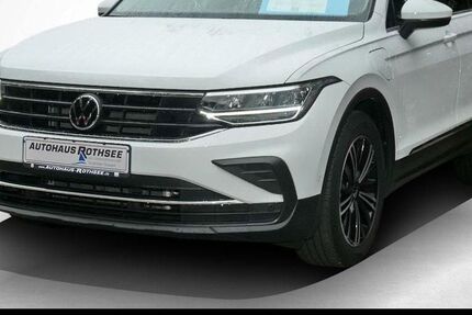 VW Tiguan 46.118 km 25.320 &euro; Hilpoltstein 91161