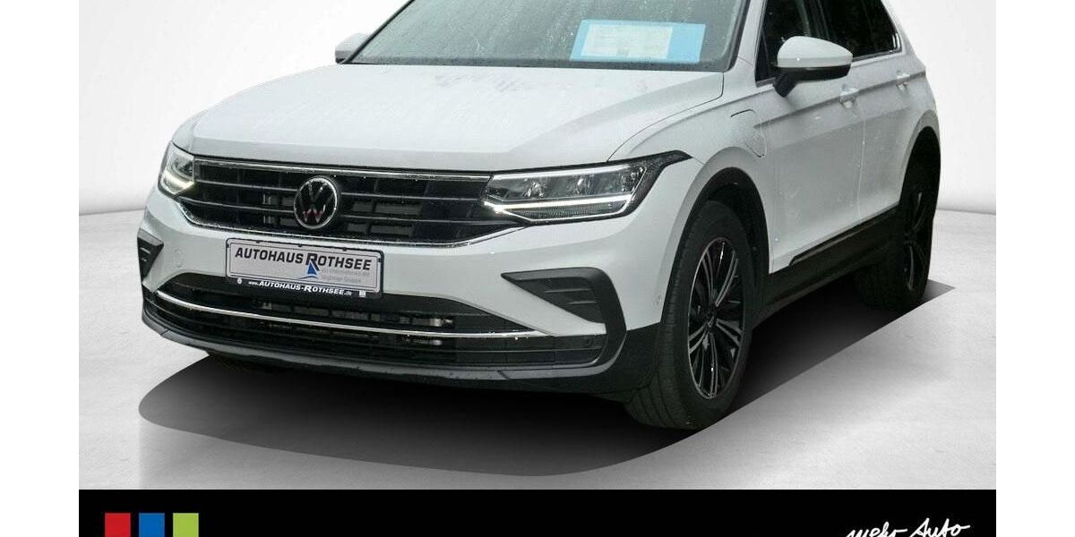 VW Tiguan 46.118 km 26.270 &euro; Hilpoltstein 91161