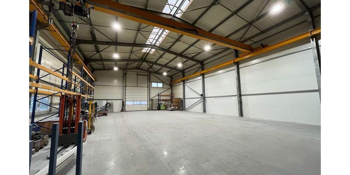 Gewerbeobjekt Senden Ay - 1.450.000&euro; | Angebot:23833416