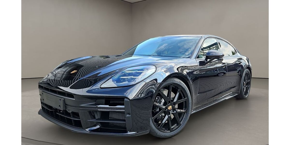 Porsche Panamera 8.000 km 135.400 &euro; Aachen 52068