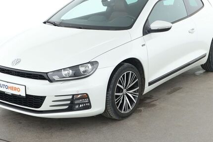 VW Scirocco 95.839 km 13.350 &euro; Leipzig 04328