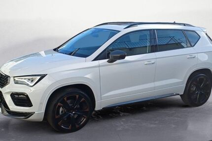 Cupra Ateca 5.900 km 32.930 &euro; Lörrach 79540