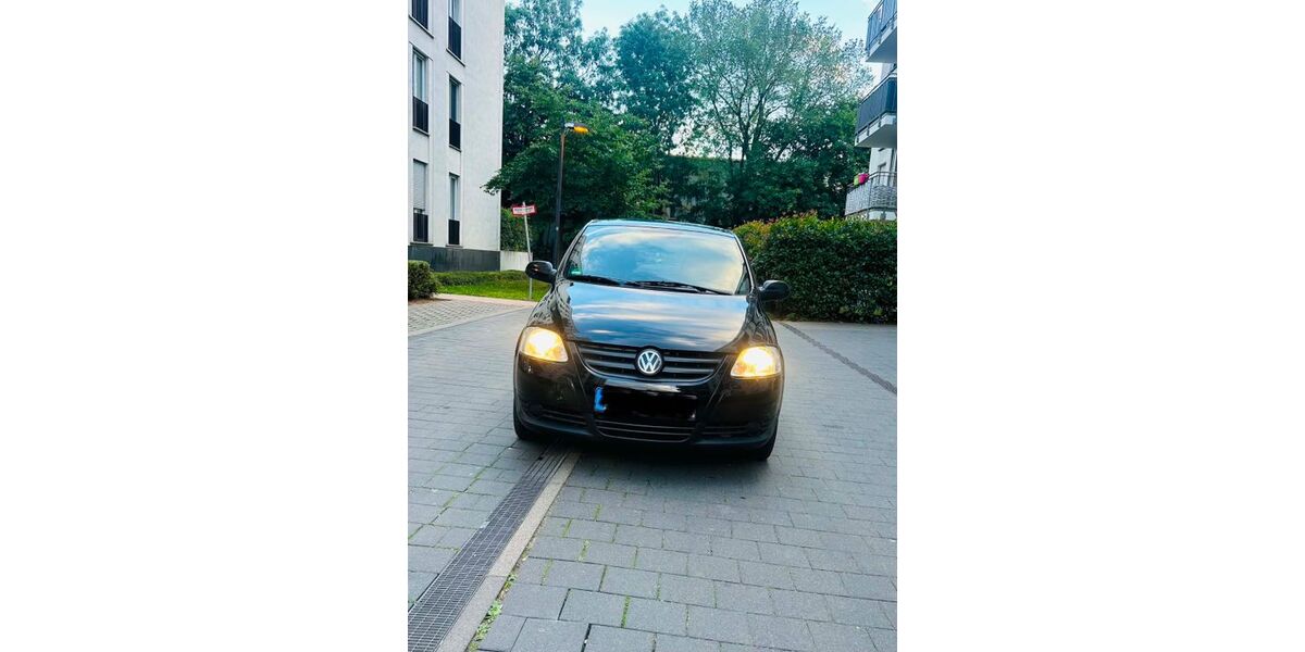 VW Fox 88.355 km 2.950 &euro; Offenbach am Main 63071