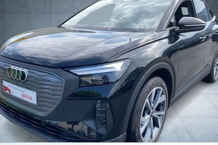 Audi Q4 e-tron 37.199 km 29.890 € Neutraubling 93073