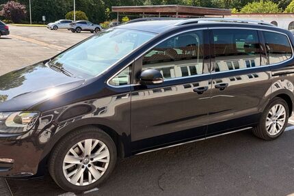 VW Sharan 235.000 km 8.500 &euro; Bad Gandersheim 37581